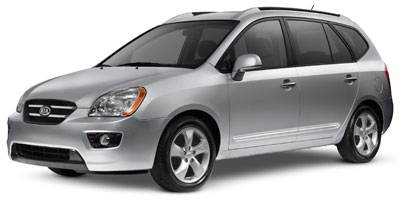 kia rondo 2009 KNAFG528X97268075 image kia rondo 2009 KNAFG528X97268075 image
