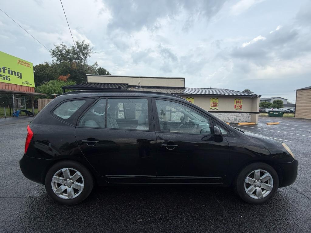 kia rondo 2007 KNAFG525177048293 image kia rondo 2007 KNAFG525177048293 image