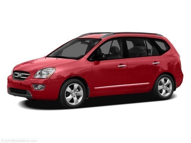 kia rondo 2007 KNAFG526177118254 image kia rondo 2007 KNAFG526177118254 image