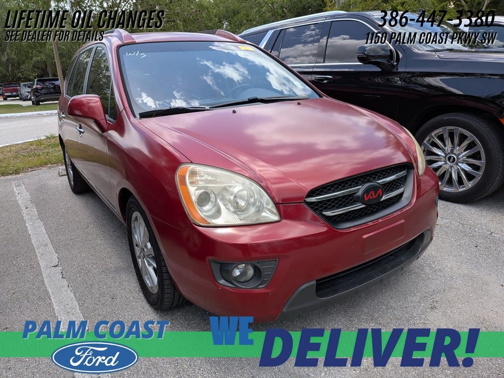 kia rondo 2007 KNAFG526777113799 image kia rondo 2007 KNAFG526777113799 image