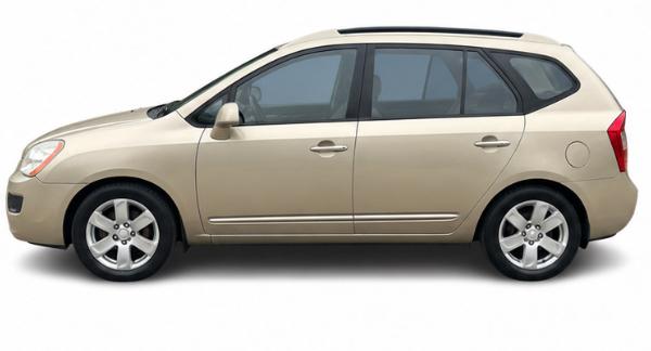 kia rondo 2007 KNAFG526177078564 image kia rondo 2007 KNAFG526177078564 image