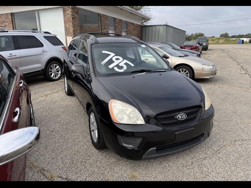 kia rondo 2007 KNAFG526377043637 image kia rondo 2007 KNAFG526377043637 image