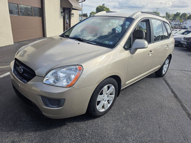 kia rondo 2007 KNAFG525977041849 image kia rondo 2007 KNAFG525977041849 image