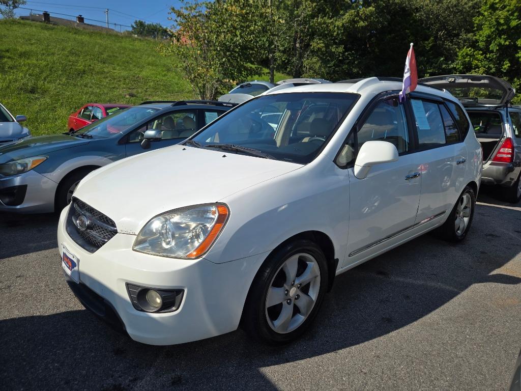 kia rondo 2007 KNAFG525977045853 image kia rondo 2007 KNAFG525977045853 image