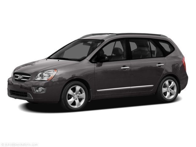 kia rondo 2007 KNAFG526577121853 image kia rondo 2007 KNAFG526577121853 image