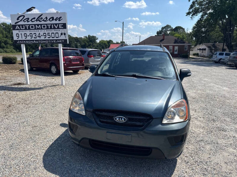 kia rondo 2010 KNAHG8C97A7303015 image kia rondo 2010 KNAHG8C97A7303015 image