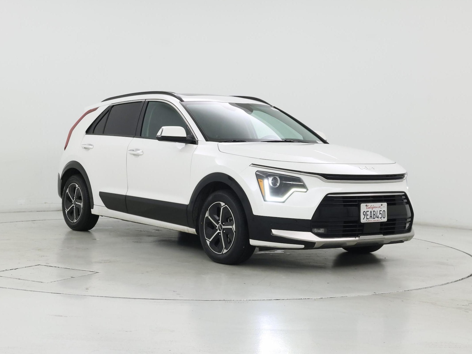 kia niro 2023 KNDCT3LE7P5050789 image kia niro 2023 KNDCT3LE7P5050789 image