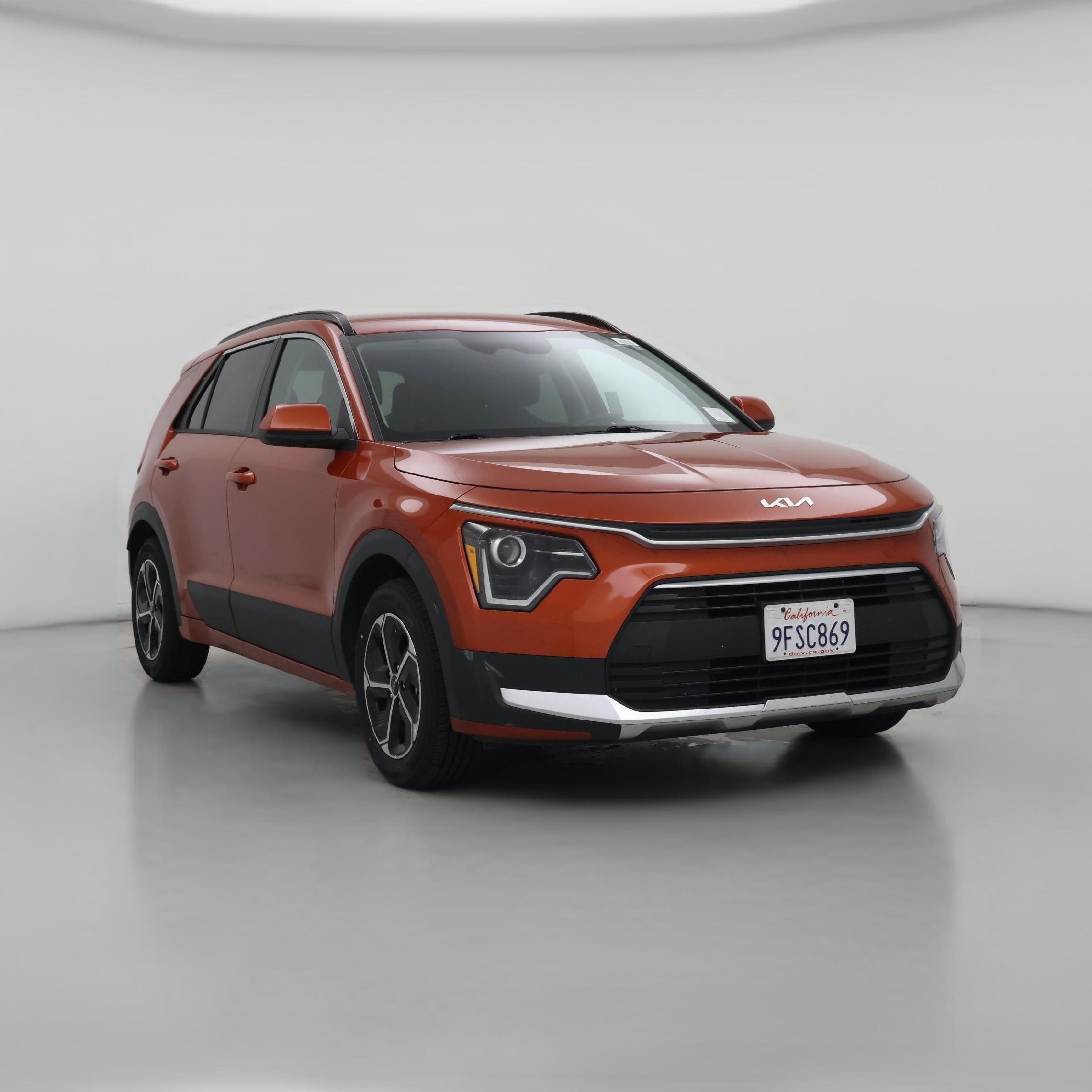 kia niro 2023 KNDCP3LE7P5094148 image kia niro 2023 KNDCP3LE7P5094148 image