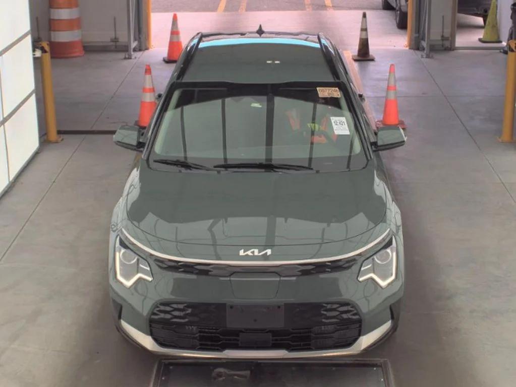 kia niro 2023 KNDCR3L11P5042795 image kia niro 2023 KNDCR3L11P5042795 image