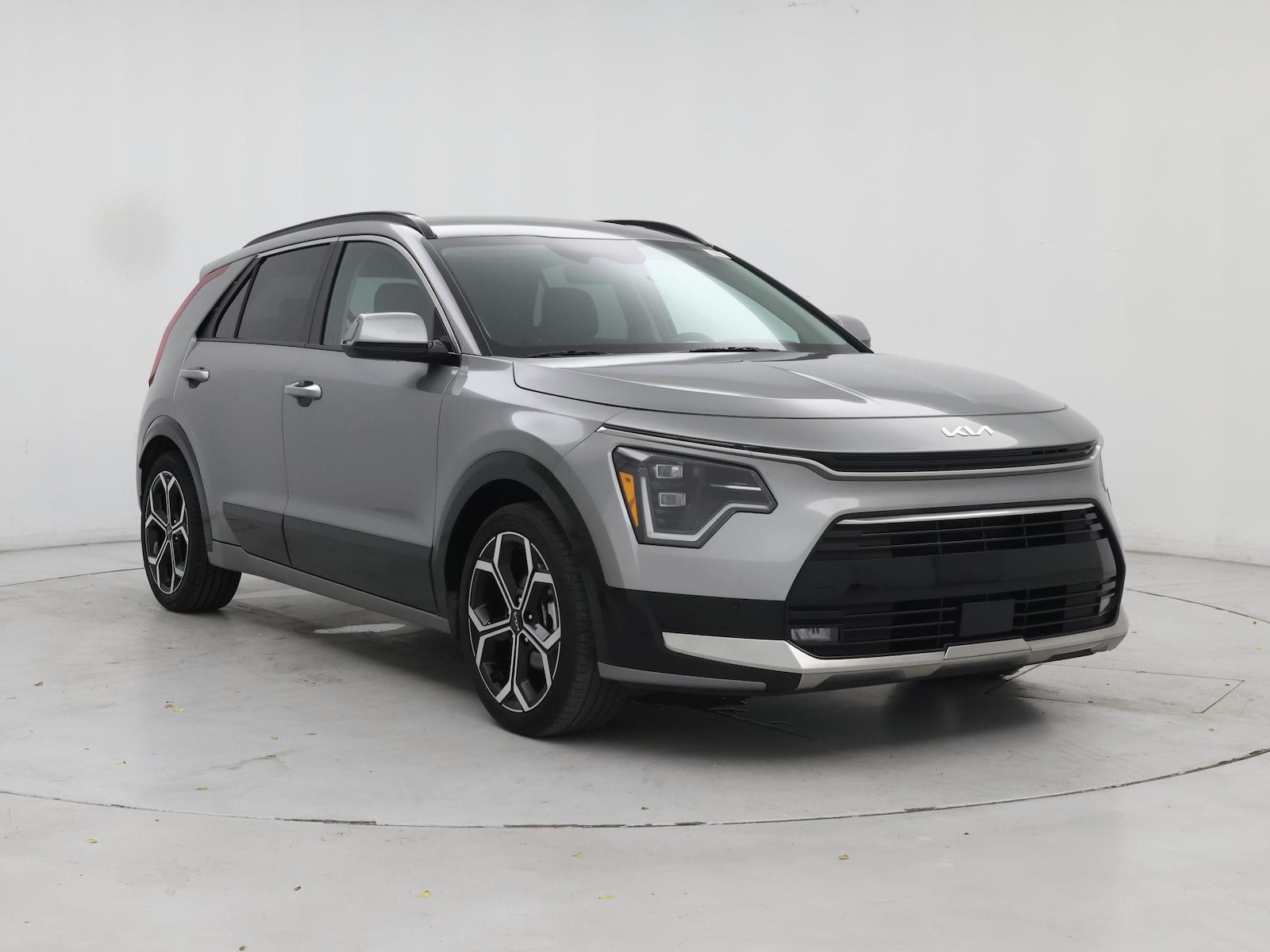 kia niro 2023 KNDCR3LF0P5073581 image kia niro 2023 KNDCR3LF0P5073581 image