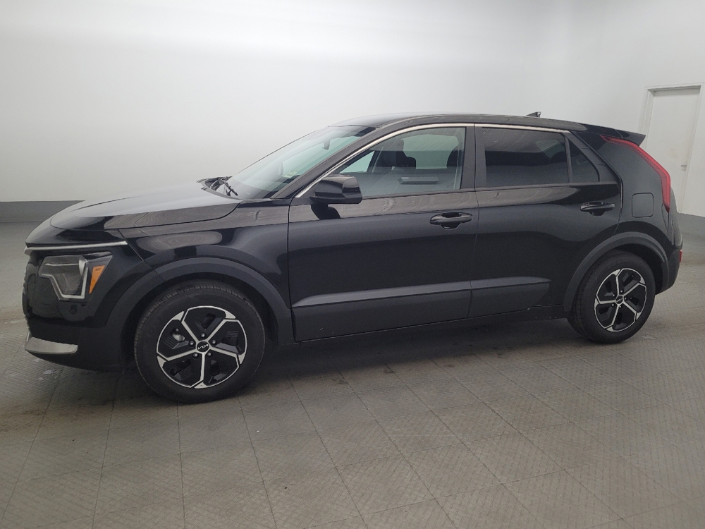 kia niro 2023 KNDCP3LE3P5098021 image kia niro 2023 KNDCP3LE3P5098021 image