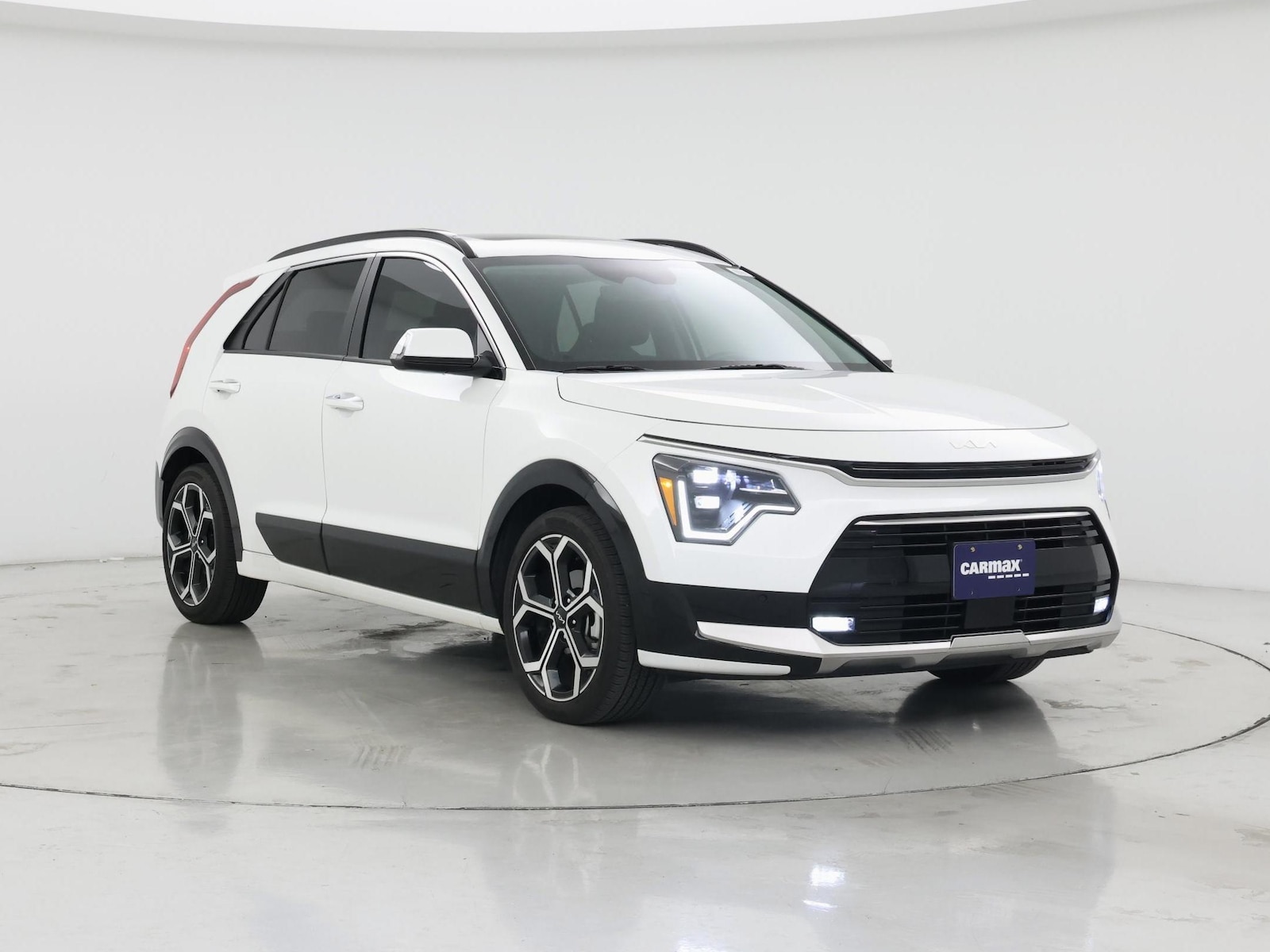 kia niro 2023 KNDCR3LF5P5087492 image kia niro 2023 KNDCR3LF5P5087492 image