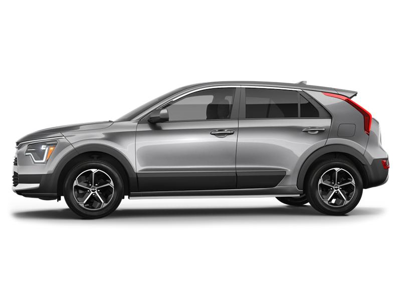 kia niro 2023 KNDCP3LE9P5065251 image kia niro 2023 KNDCP3LE9P5065251 image