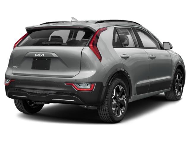 kia niro 2023 KNDCT3L13P5037101 image kia niro 2023 KNDCT3L13P5037101 image
