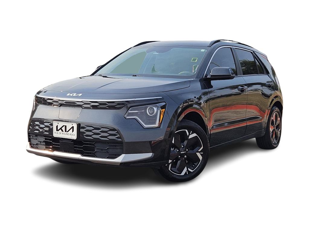kia niro 2023 KNDCR3L12P5048427 image kia niro 2023 KNDCR3L12P5048427 image