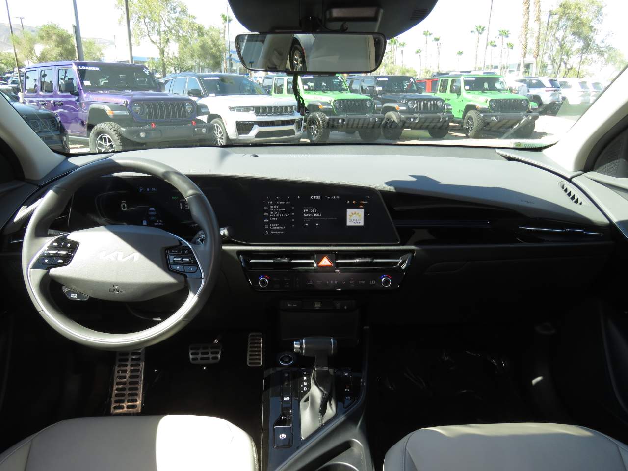 kia niro 2023 KNDCR3LE9P5085302 image kia niro 2023 KNDCR3LE9P5085302 image