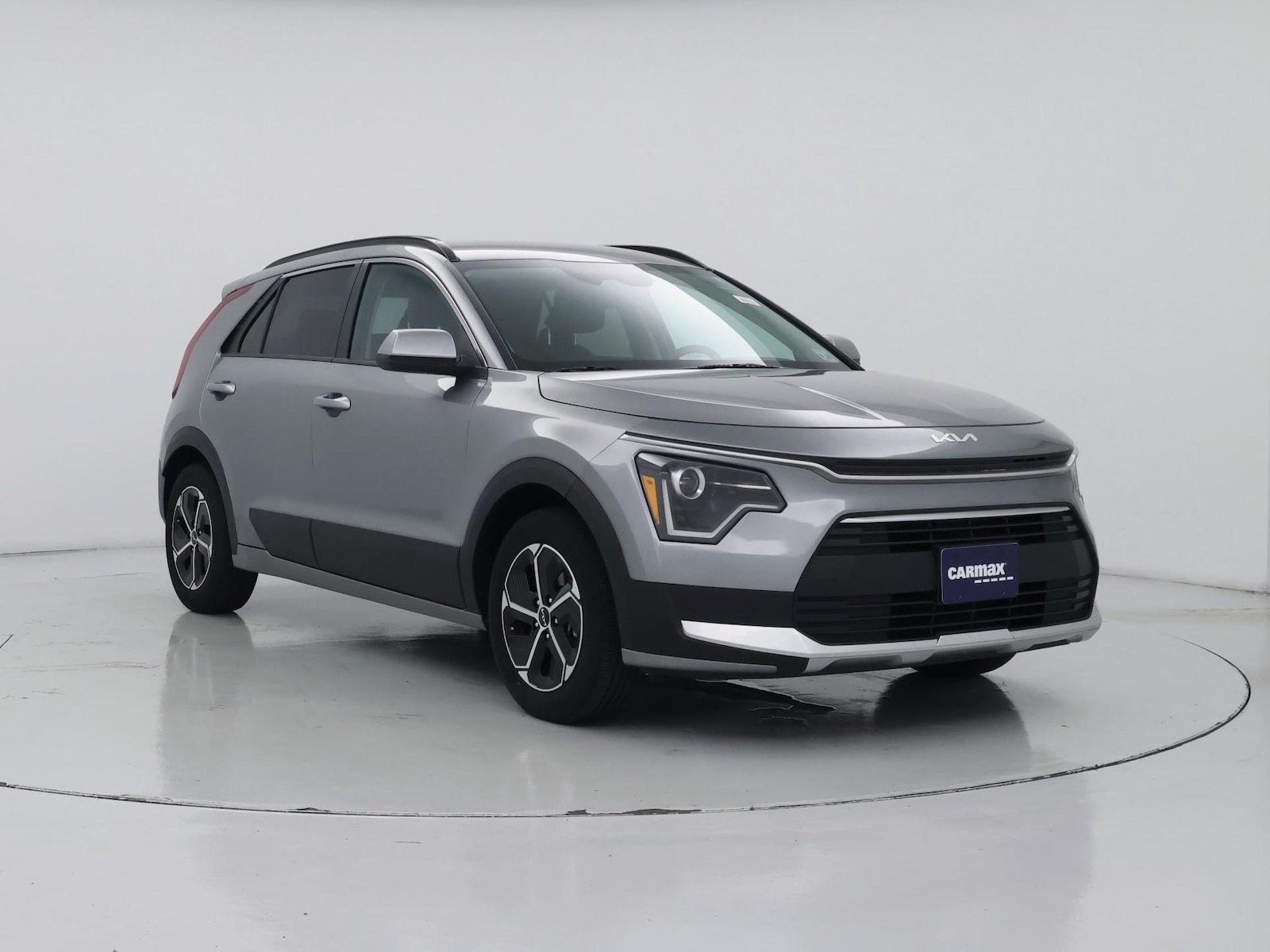 kia niro 2023 KNDCP3LE5P5092477 image kia niro 2023 KNDCP3LE5P5092477 image