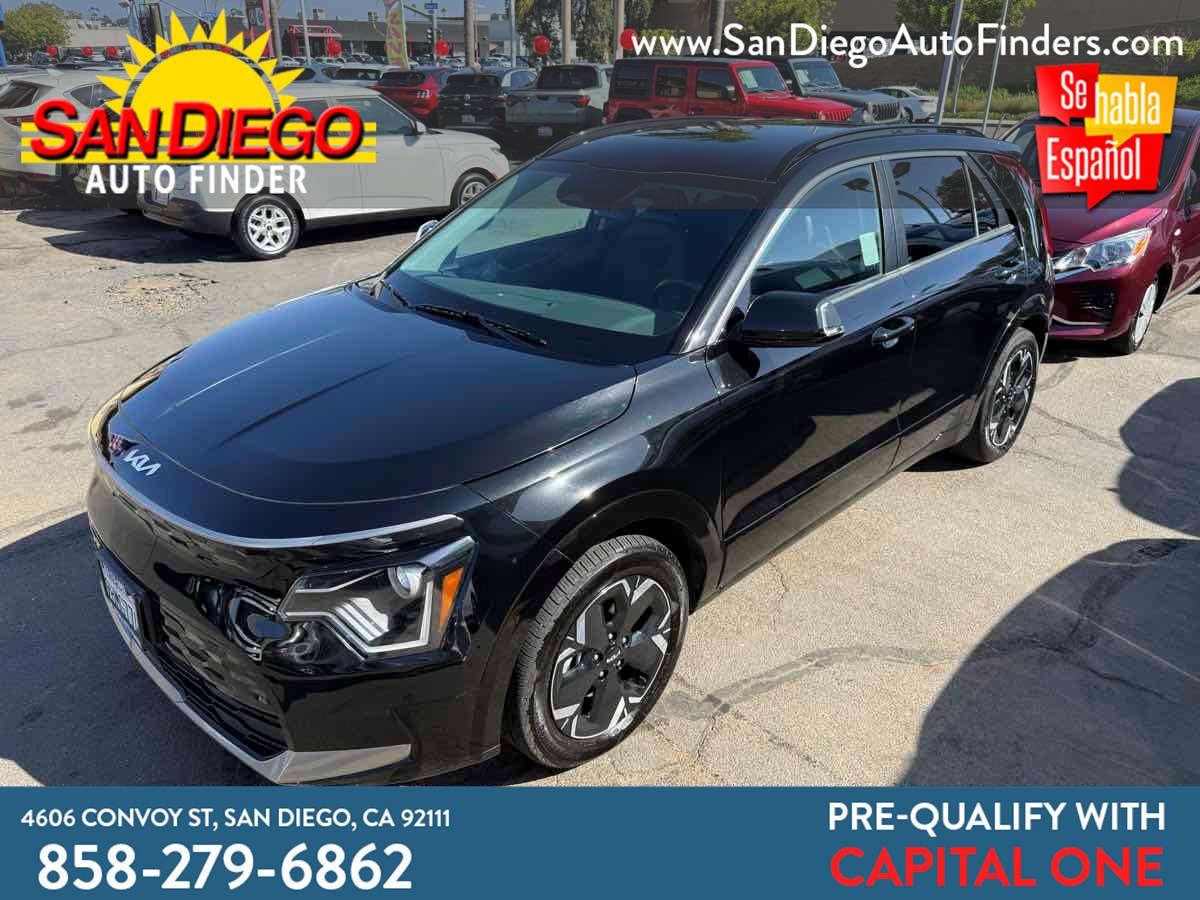 kia niro 2023 KNDCR3L19P5030328 image kia niro 2023 KNDCR3L19P5030328 image