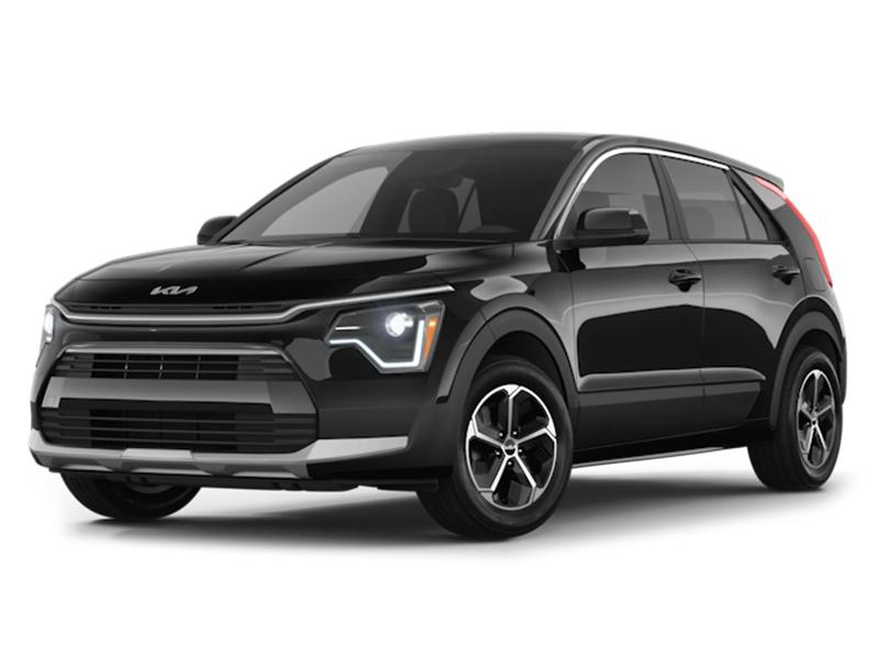 kia niro 2023 KNDCP3LE7P5100191 image kia niro 2023 KNDCP3LE7P5100191 image