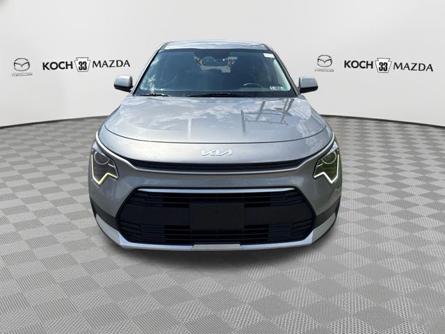 kia niro 2023 KNDCP3LE7P5070433 image kia niro 2023 KNDCP3LE7P5070433 image
