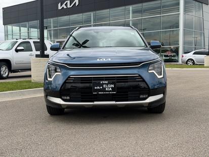 kia niro 2023 KNDCR3LF5P5098458 image kia niro 2023 KNDCR3LF5P5098458 image