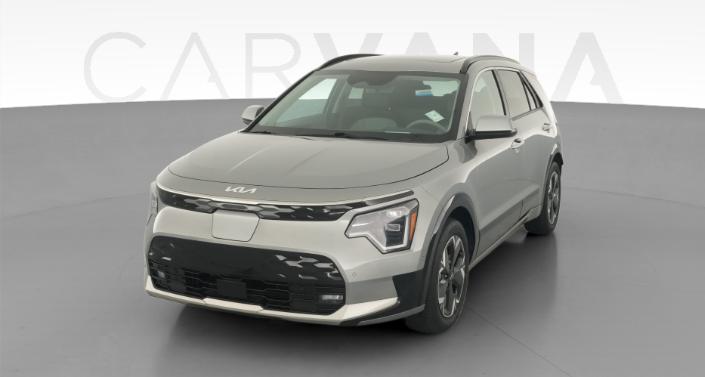kia niro 2023 KNDCT3L13P5046221 image kia niro 2023 KNDCT3L13P5046221 image