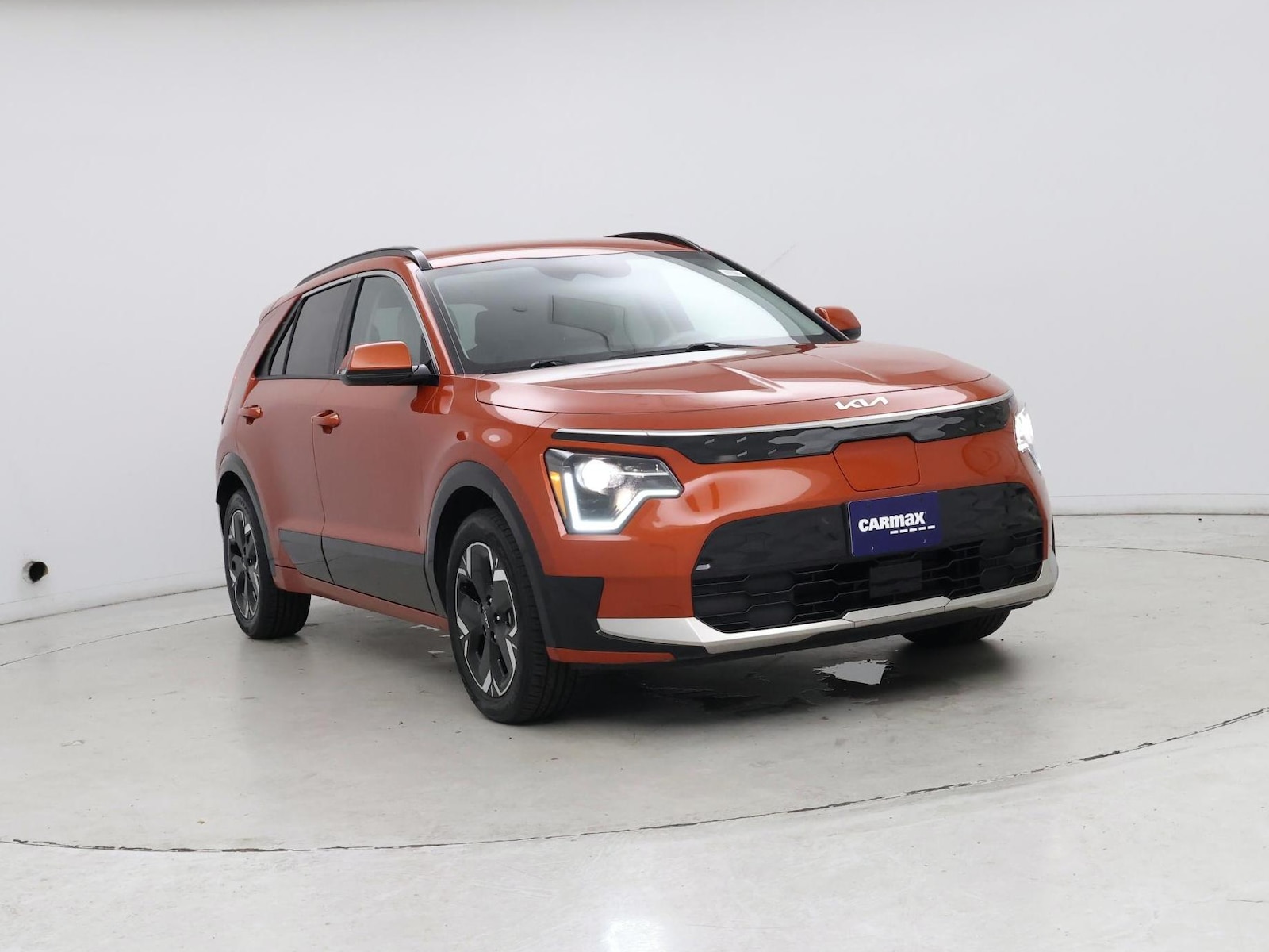 kia niro 2023 KNDCR3L19P5043208 image kia niro 2023 KNDCR3L19P5043208 image