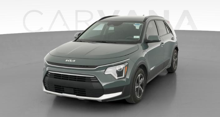 kia niro 2023 KNDCS3LF4P5066895 image kia niro 2023 KNDCS3LF4P5066895 image