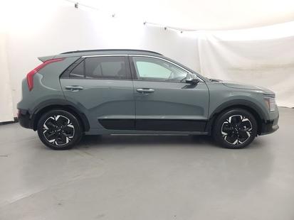 kia niro 2023 KNDCT3L12P5031631 image kia niro 2023 KNDCT3L12P5031631 image