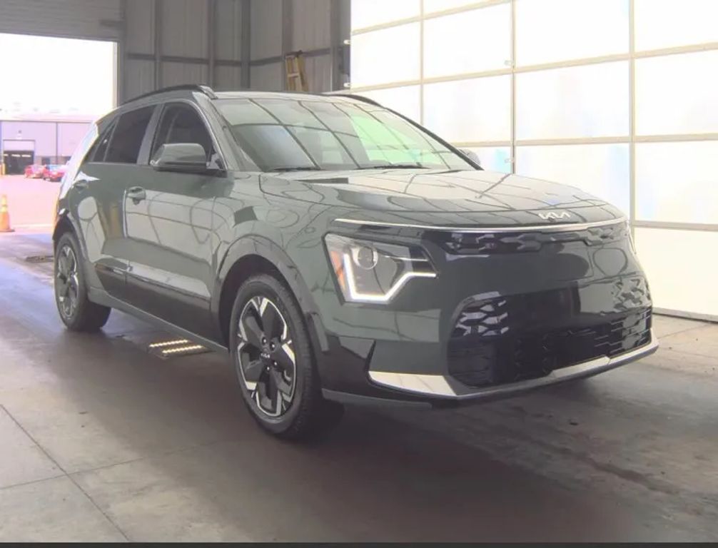 kia niro 2023 KNDCR3L12P5041123 image kia niro 2023 KNDCR3L12P5041123 image