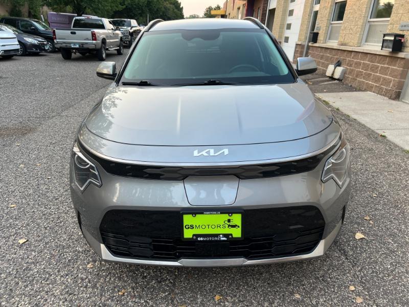 kia niro 2023 KNDCR3L18P5032748 image kia niro 2023 KNDCR3L18P5032748 image