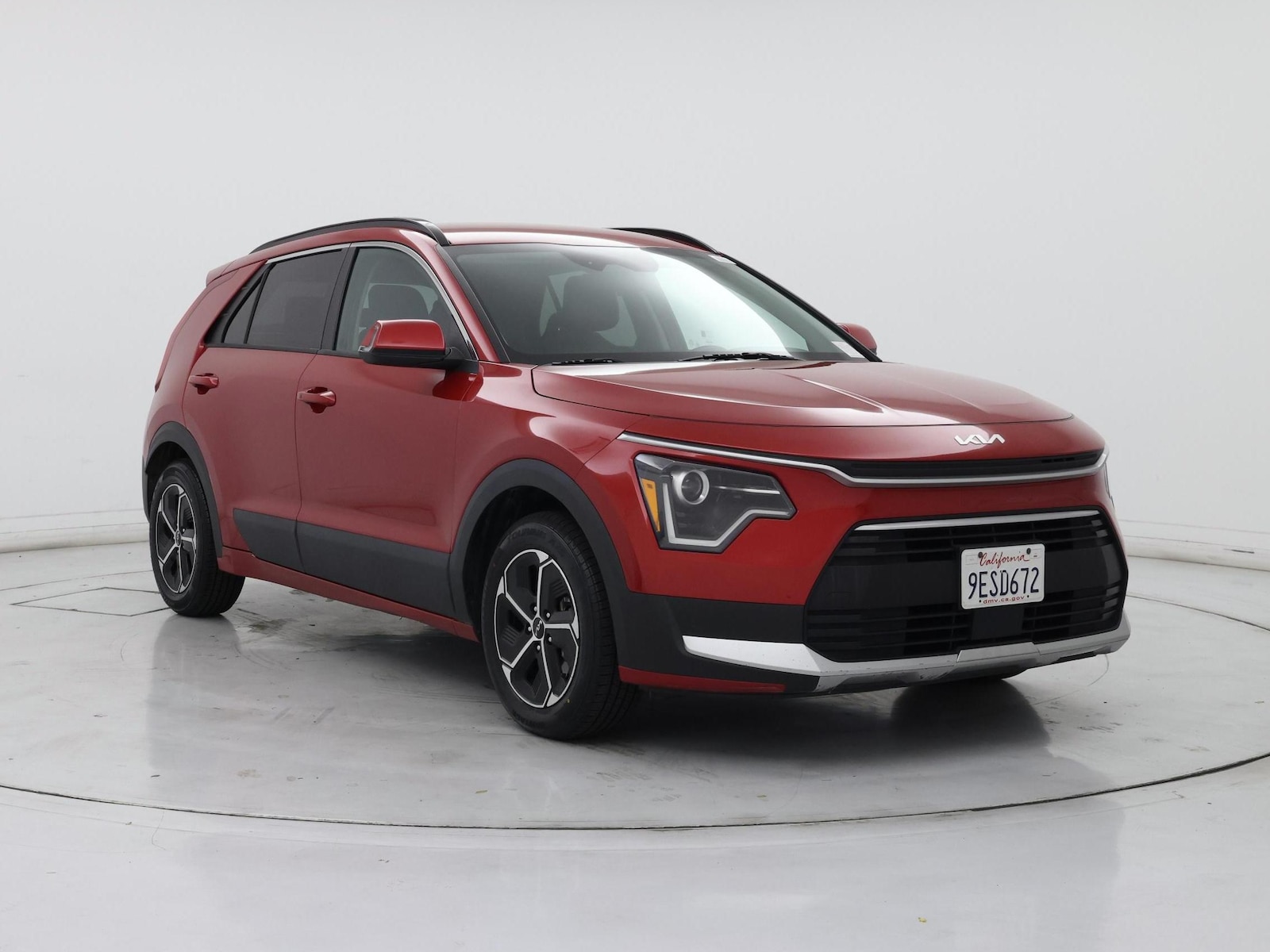 kia niro 2023 KNDCR3LE8P5060312 image kia niro 2023 KNDCR3LE8P5060312 image