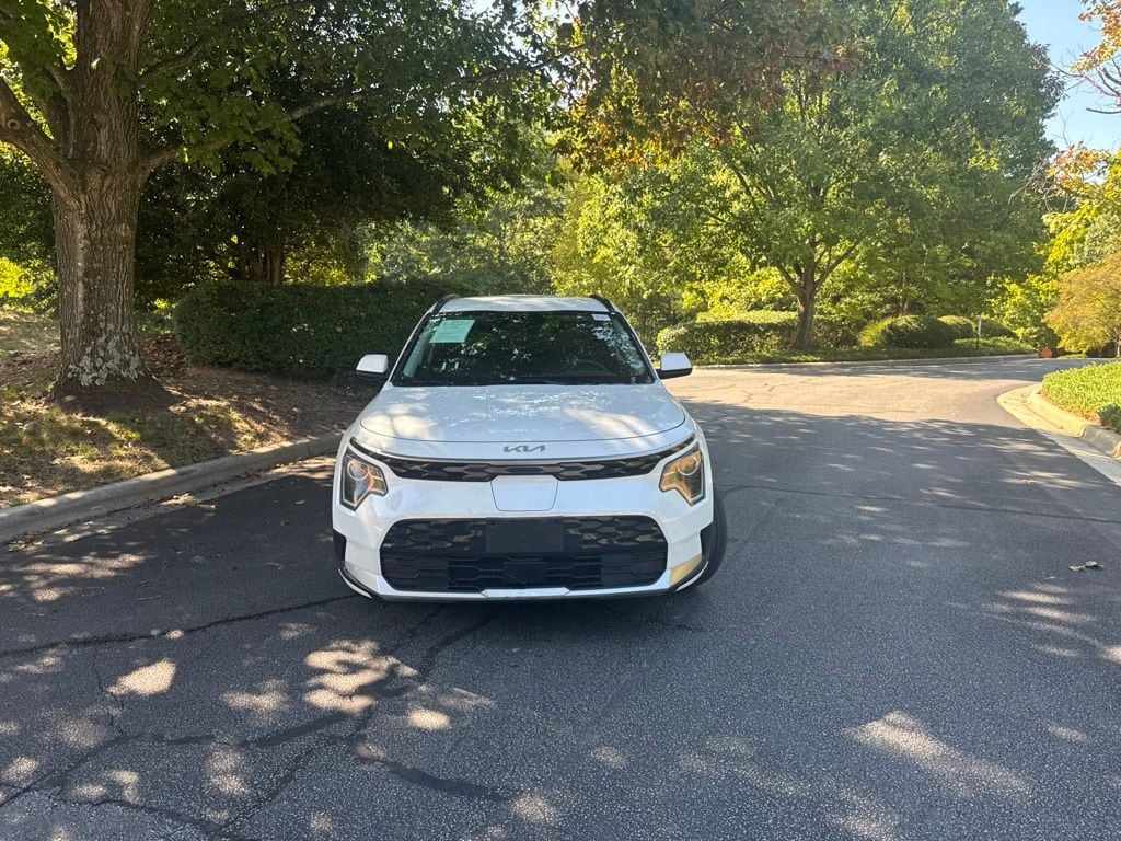kia niro 2023 KNDCR3L12P5014276 image kia niro 2023 KNDCR3L12P5014276 image