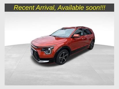 kia niro 2023 KNDCT3LE5P5044893 image kia niro 2023 KNDCT3LE5P5044893 image