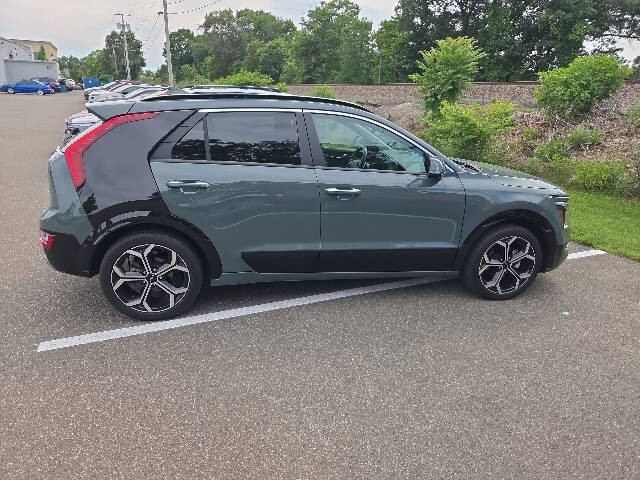 kia niro 2023 KNDCT3LE2P5101406 image kia niro 2023 KNDCT3LE2P5101406 image