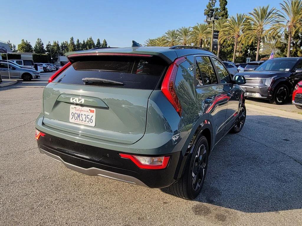kia niro 2023 KNDCR3L18P5037223 image kia niro 2023 KNDCR3L18P5037223 image