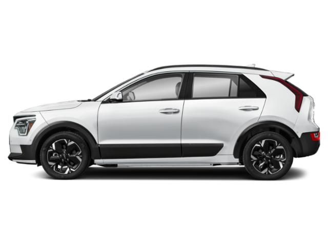 kia niro 2023 KNDCT3L15P5020400 image kia niro 2023 KNDCT3L15P5020400 image