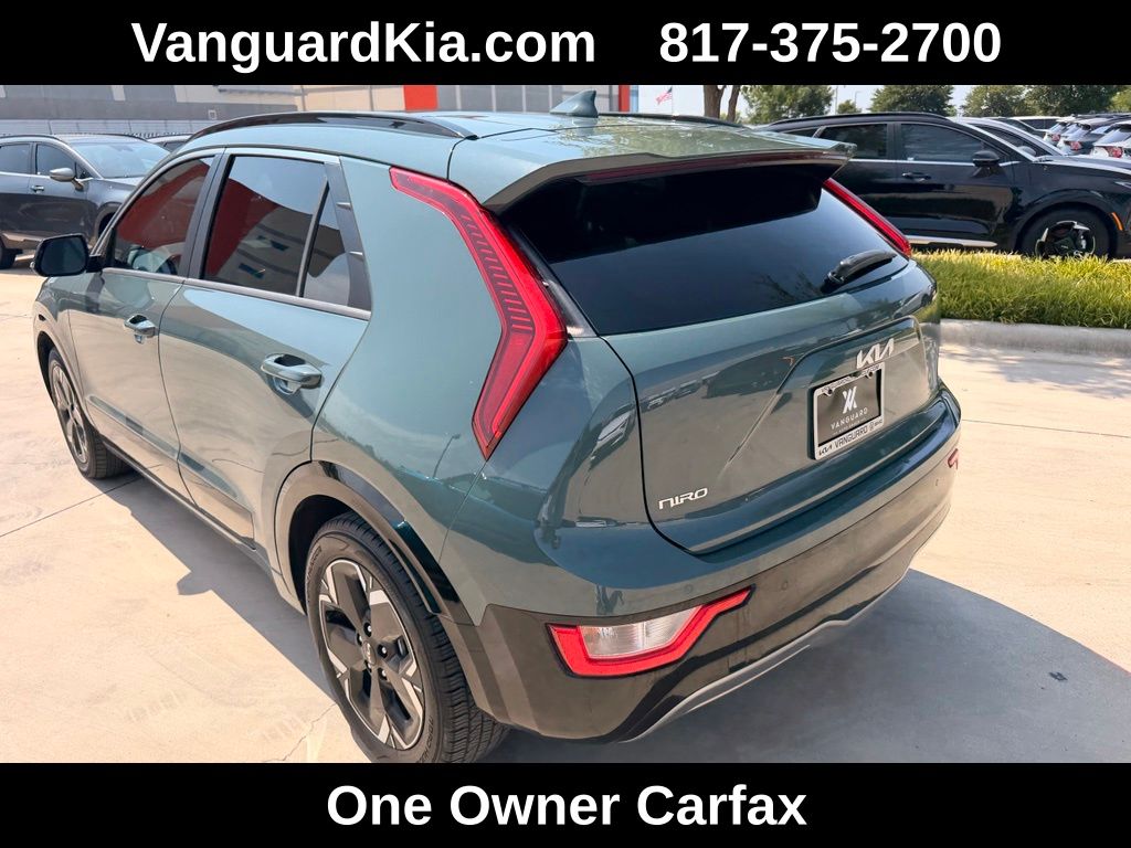 kia niro 2023 KNDCR3L18P5029123 image kia niro 2023 KNDCR3L18P5029123 image
