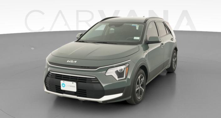 kia niro 2023 KNDCS3LF3P5064149 image kia niro 2023 KNDCS3LF3P5064149 image