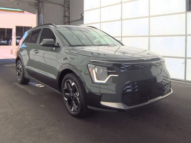kia niro 2023 KNDCR3L12P5030378 image kia niro 2023 KNDCR3L12P5030378 image