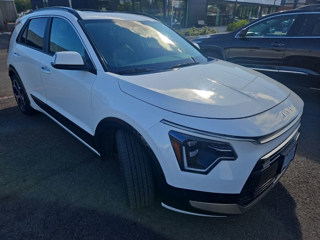 kia niro 2023 KNDCT3LE2P5096496 image kia niro 2023 KNDCT3LE2P5096496 image