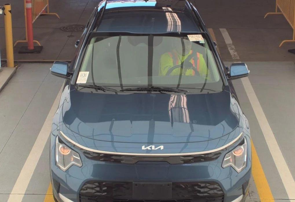 kia niro 2023 KNDCR3L12P5041154 image kia niro 2023 KNDCR3L12P5041154 image