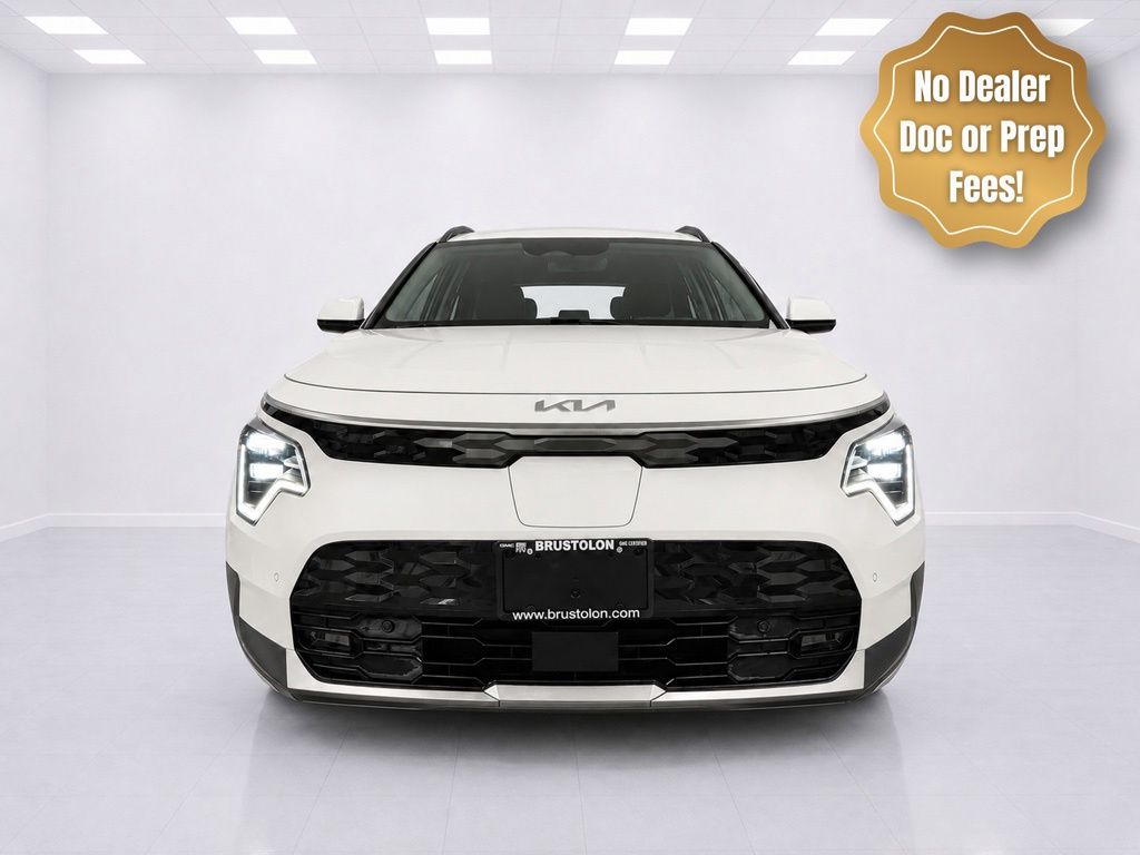 kia niro 2023 KNDCT3L10P5014634 image kia niro 2023 KNDCT3L10P5014634 image