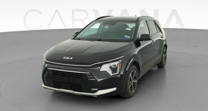 kia niro 2023 KNDCT3LE5P5036762 image kia niro 2023 KNDCT3LE5P5036762 image