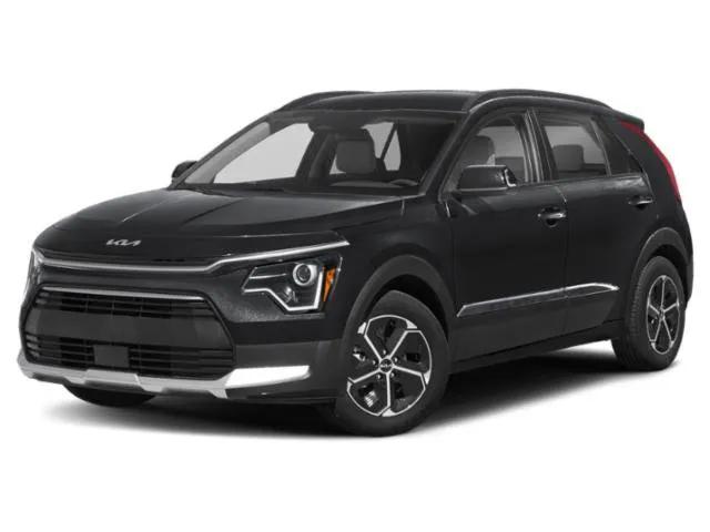 kia niro 2023 KNDCR3LE9P5109033 image kia niro 2023 KNDCR3LE9P5109033 image