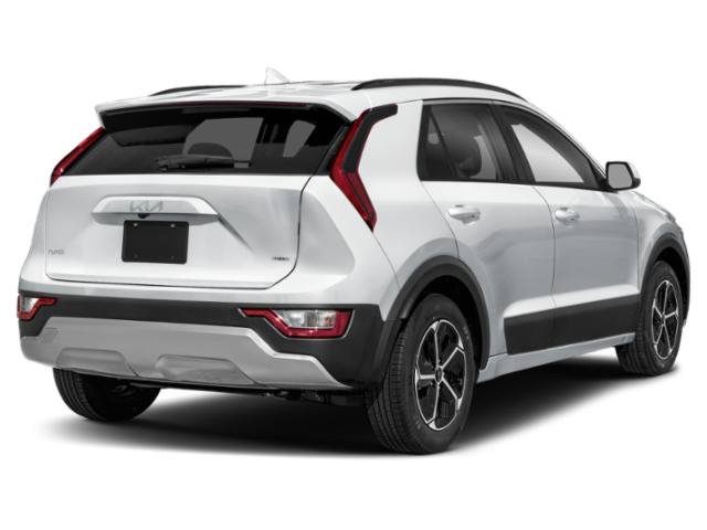 kia niro 2023 KNDCP3LE4P5084984 image kia niro 2023 KNDCP3LE4P5084984 image