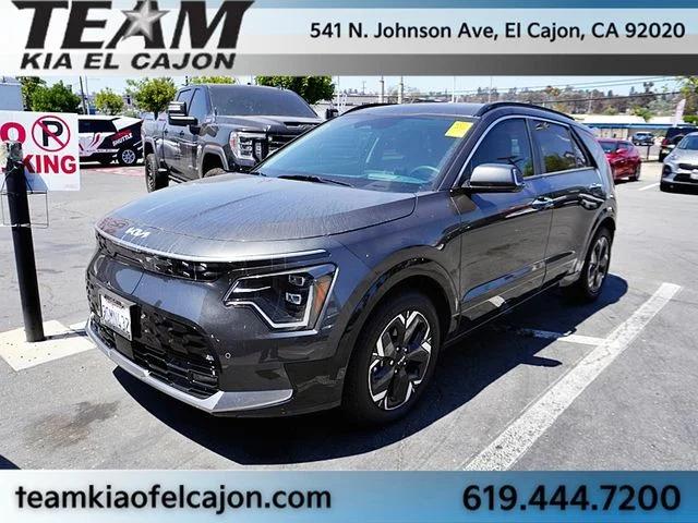 kia niro 2023 KNDCT3L13P5035896 image kia niro 2023 KNDCT3L13P5035896 image