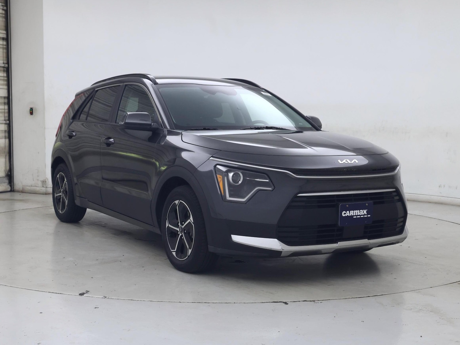 kia niro 2023 KNDCS3LF3P5054849 image kia niro 2023 KNDCS3LF3P5054849 image