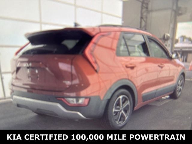 kia niro 2023 KNDCS3LF2P5056270 image
