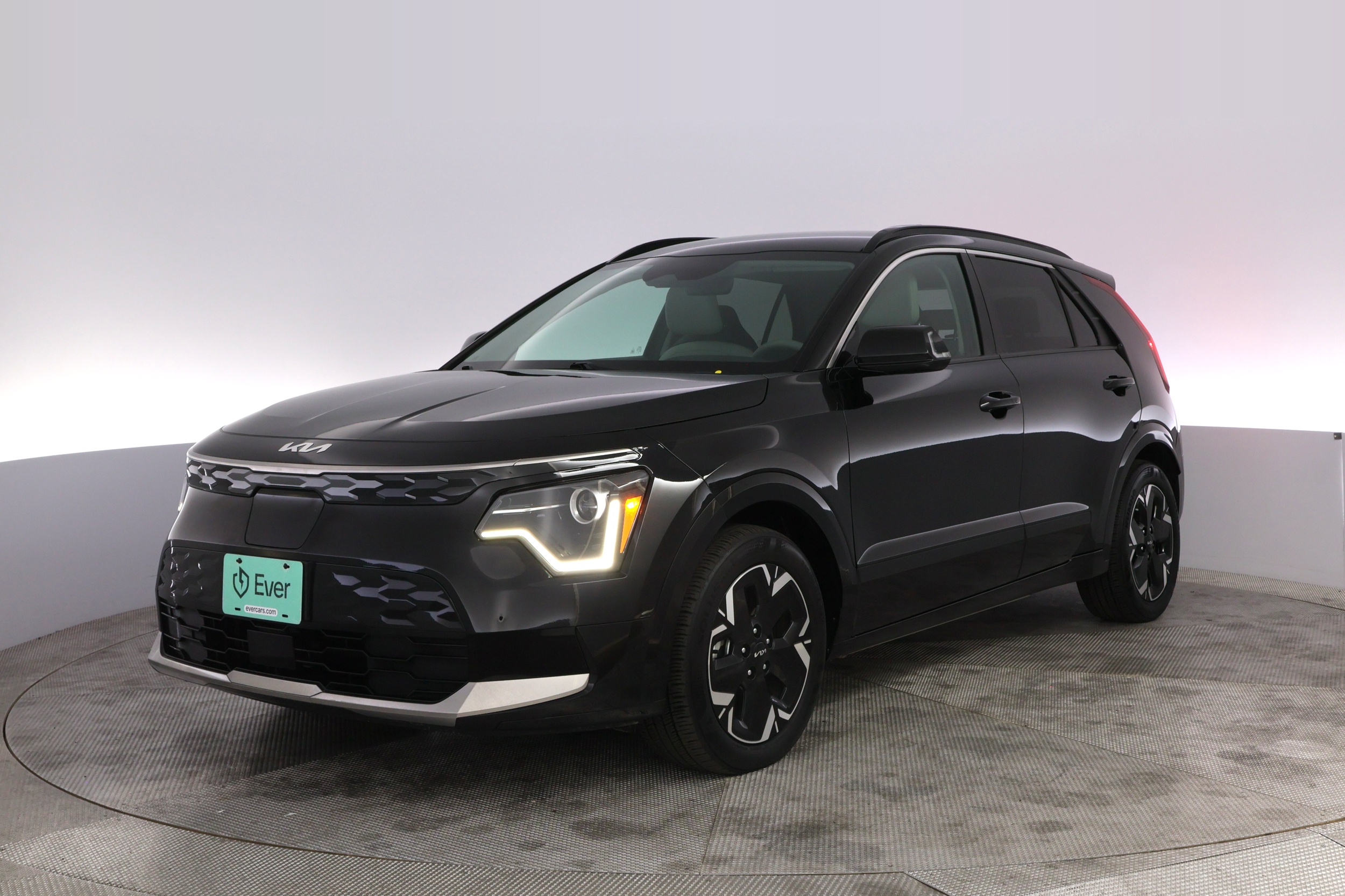 kia niro 2023 KNDCR3L14P5036778 image kia niro 2023 KNDCR3L14P5036778 image
